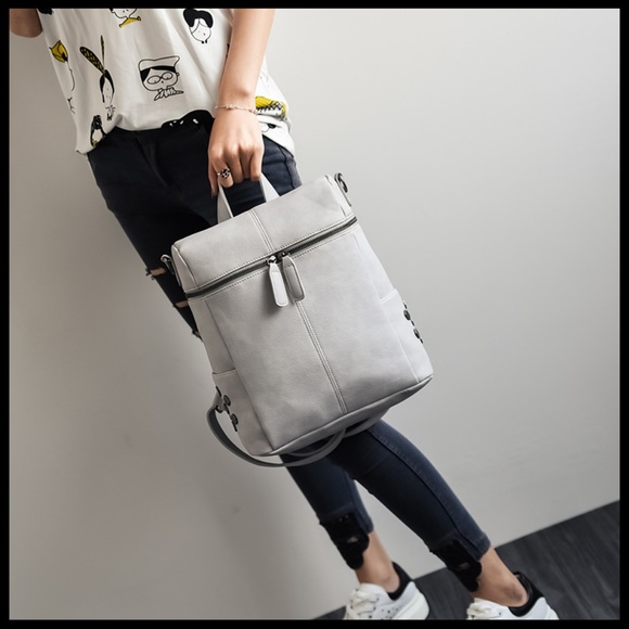 #NEW HEMPSHIRE Backpack F - Picture 3 of 8